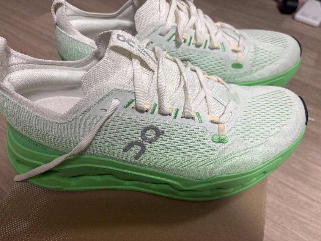 クラウドサーファーMAXサイズ26.5