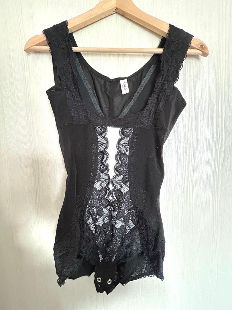 75M★LALA Glant 矯正下着