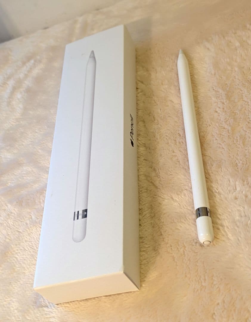 Apple Pencil 第1世代 MK0C2J/A　アップルペンシル