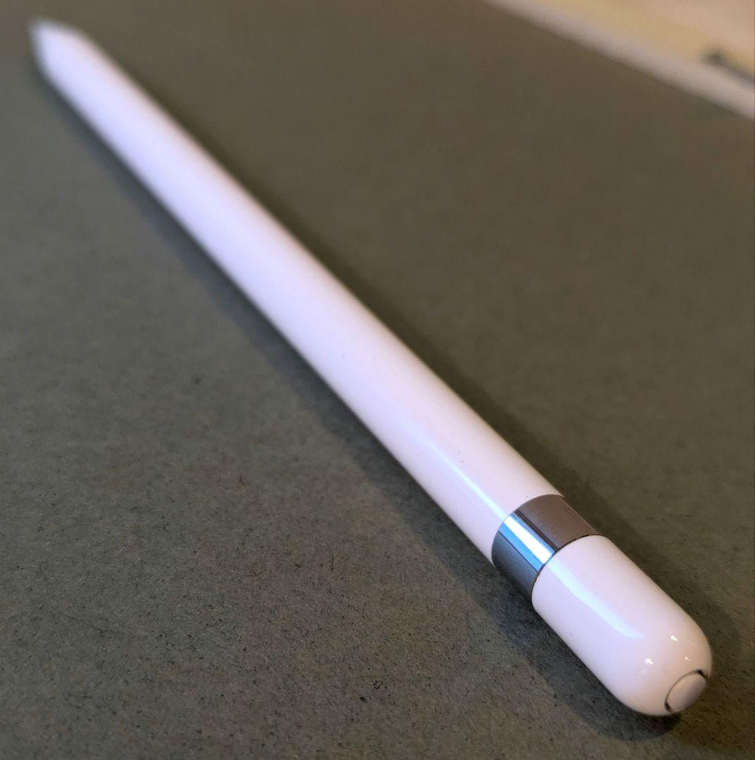 Apple Pencil 第1世代 MK0C2J/A　アップルペンシル