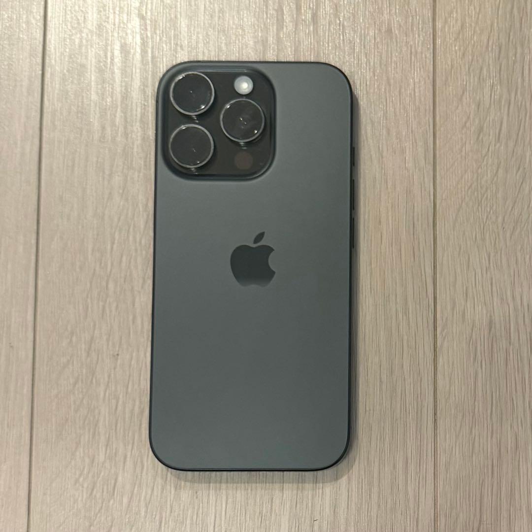 iPhone16pro 256GB 美品　simフリー