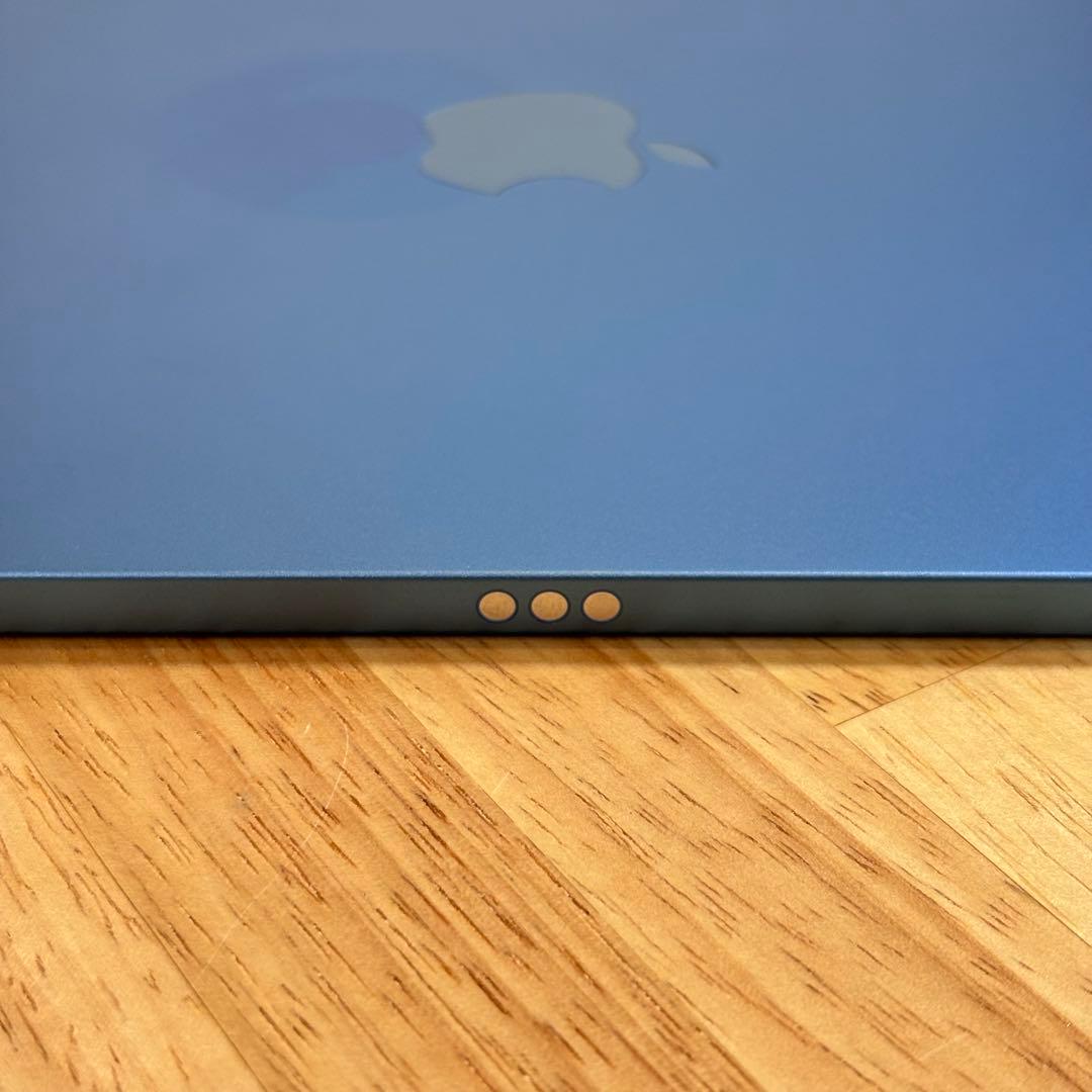 Apple iPad 第10世代 64GB Wi-Fiモデル