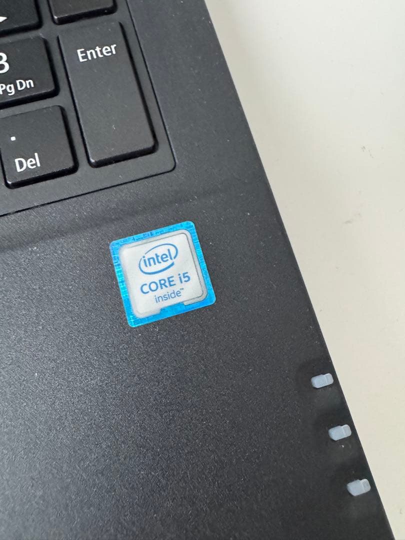 NEC VersaPro ノートPC