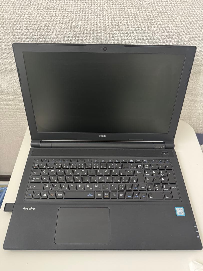 NEC VersaPro ノートPC