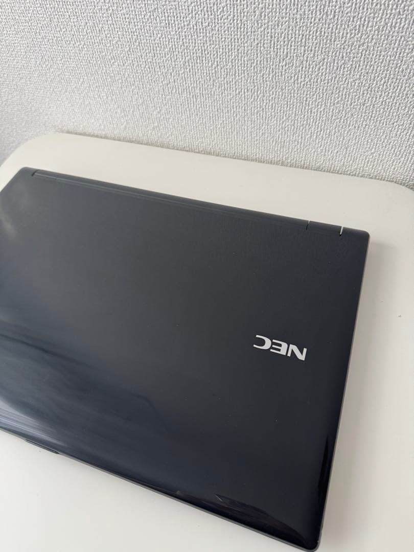 NEC VersaPro ノートPC