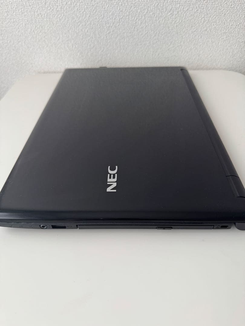 NEC VersaPro ノートPC
