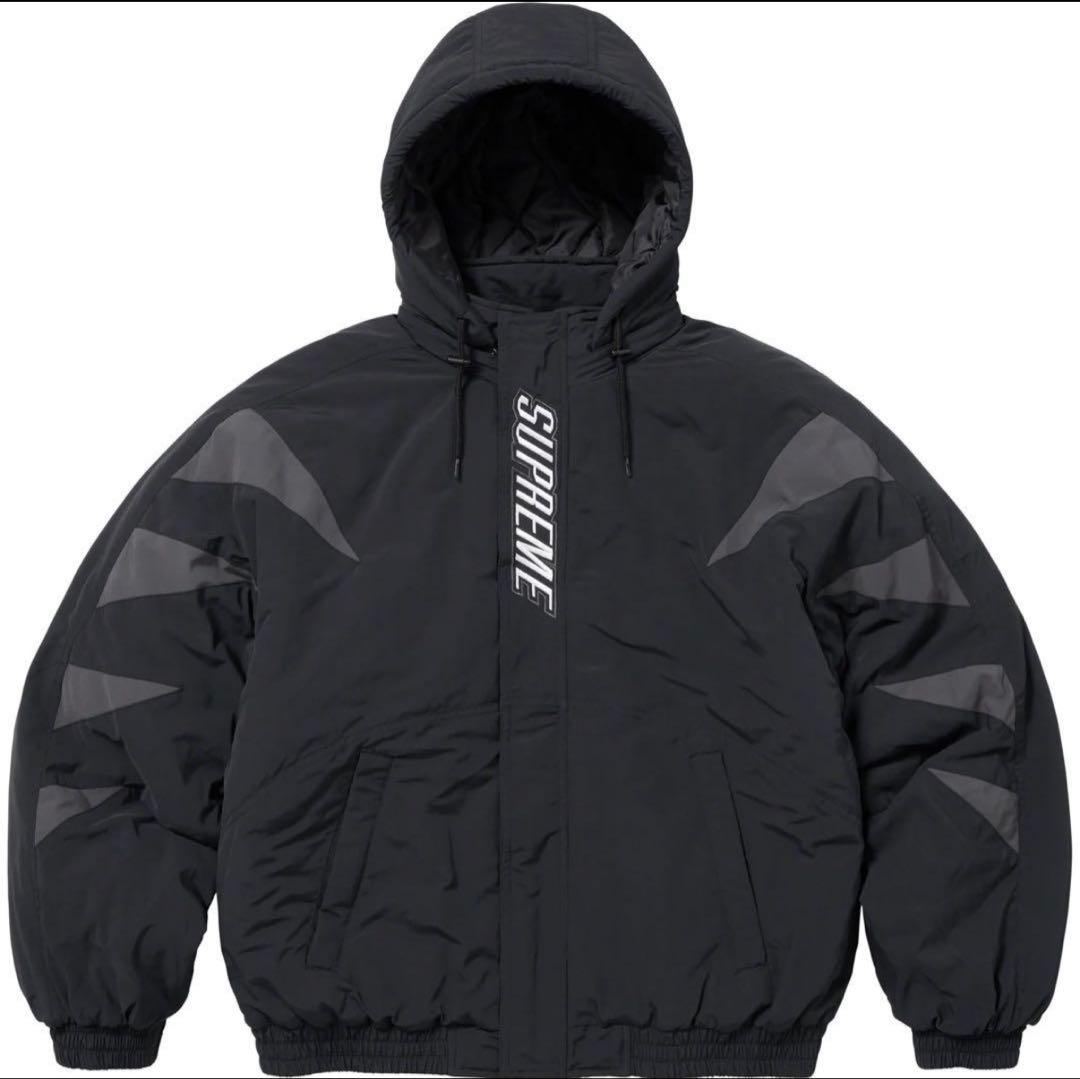 ジャケット・アウター Supreme Wildcat Sideline Puffer Jacket