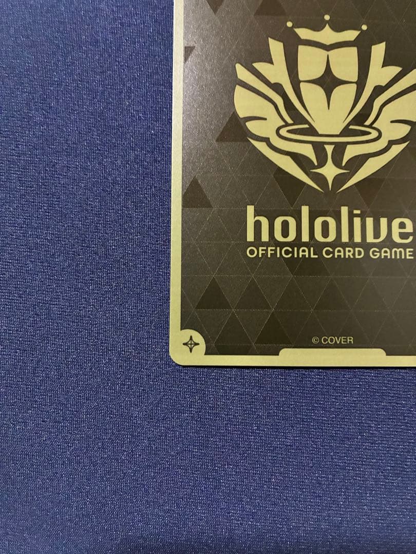 兎田ぺこら UR hBP05-016 エンチャントレガリア