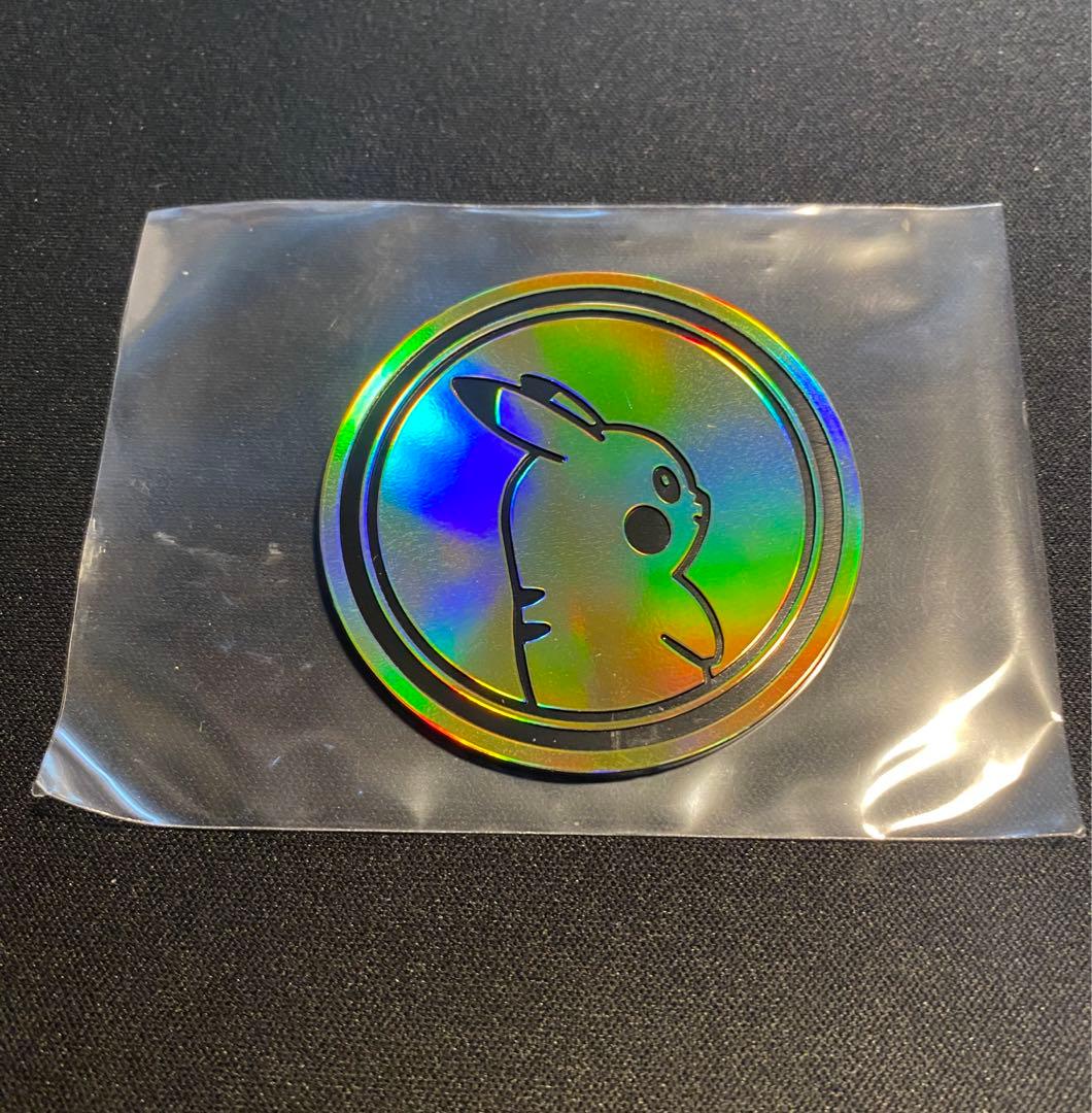 ピカチュウ V VMAX Vunion ex GX セット