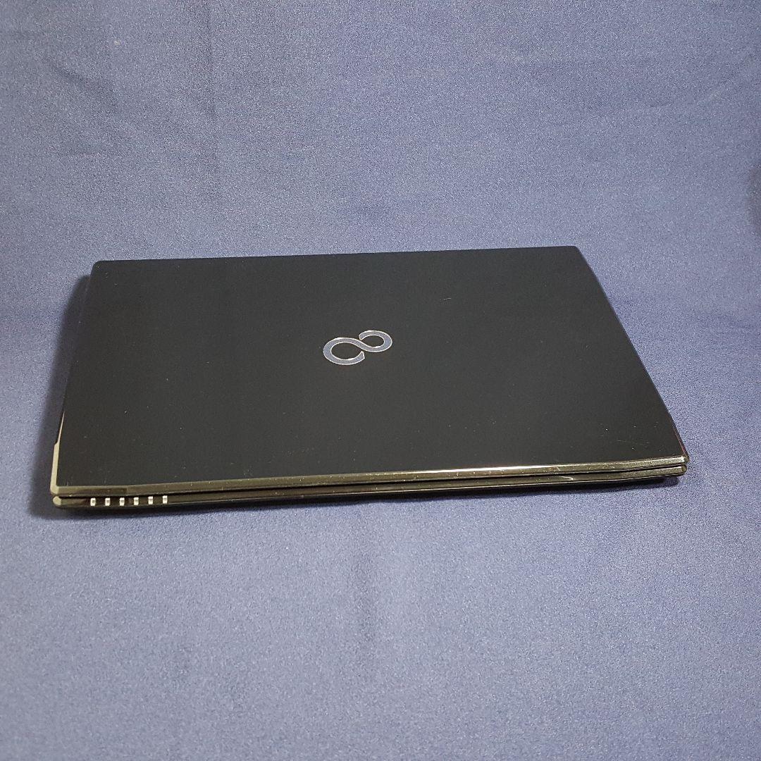 Win11★4世代CORE-i7★メモリ8G/新品爆速SSD512G/ブルーレイ