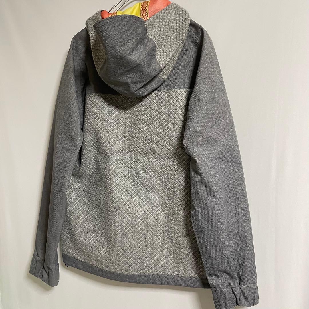 White Mountaineering マウンテンパーカー ジャケット