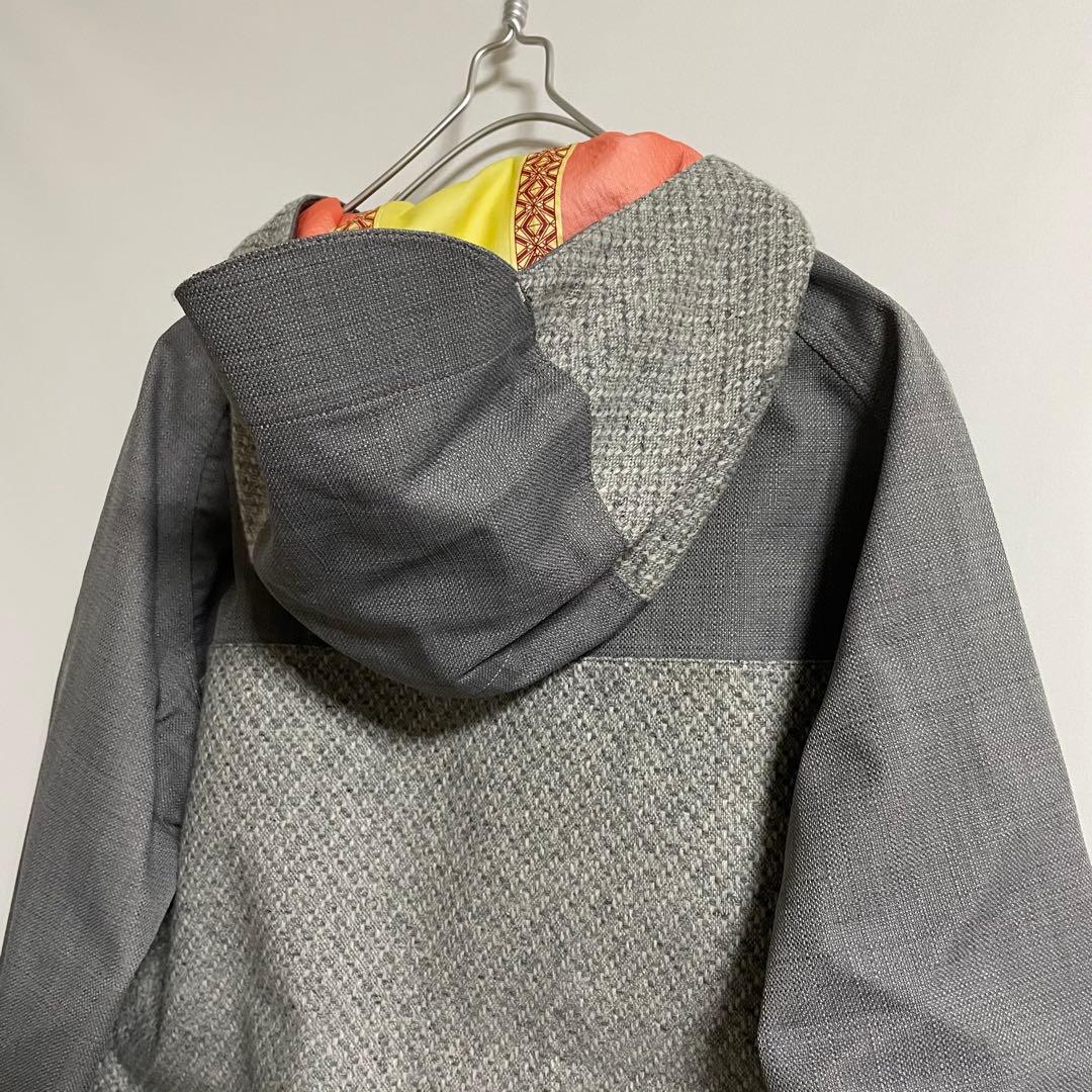 White Mountaineering マウンテンパーカー ジャケット