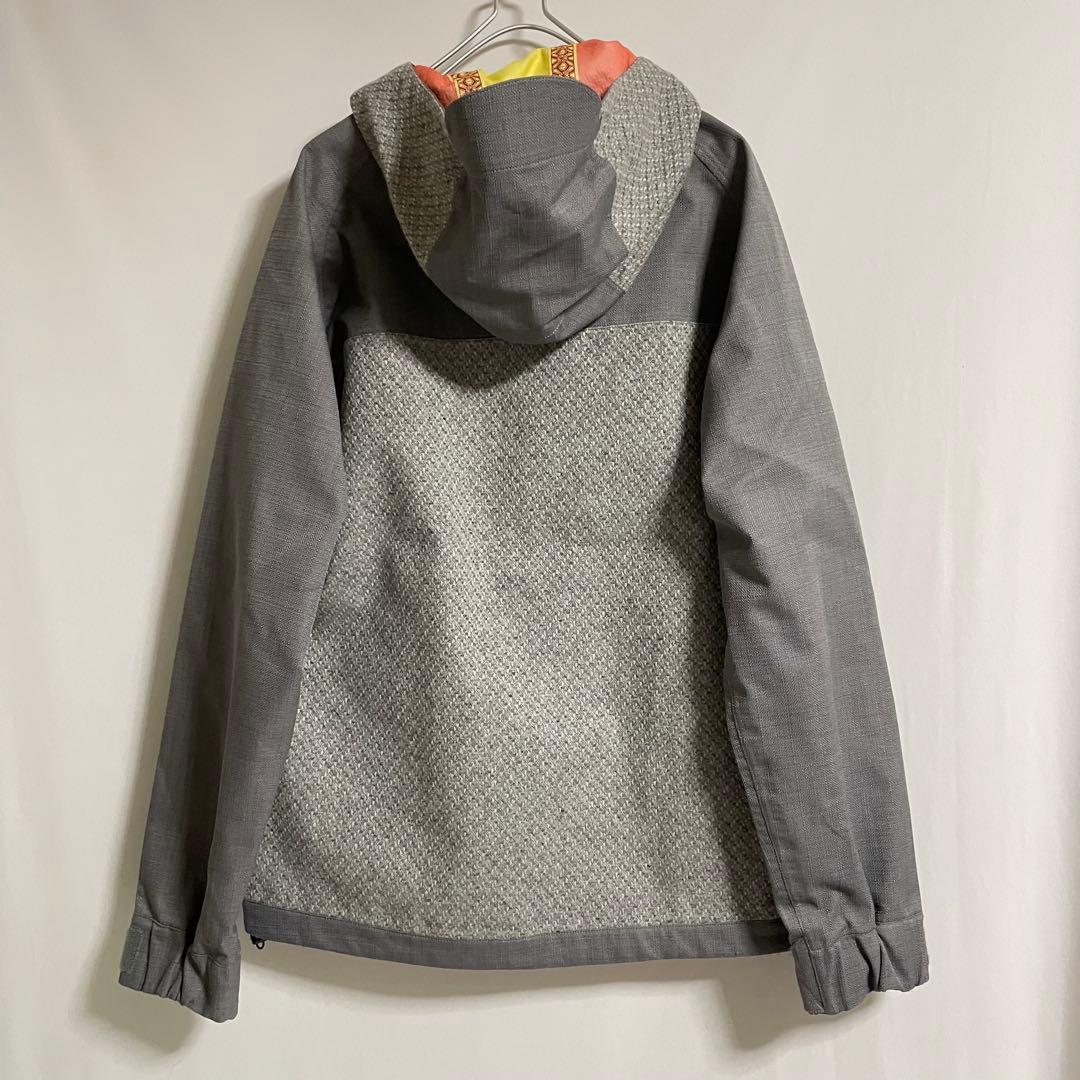 White Mountaineering マウンテンパーカー ジャケット