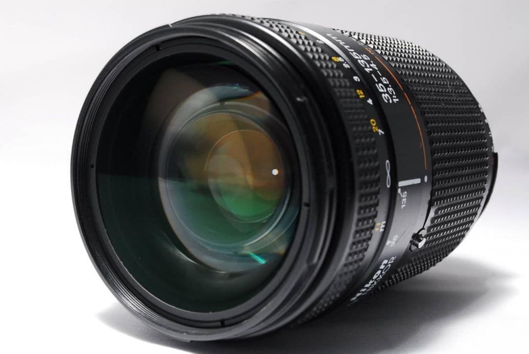 ♥動きに強い本格一眼♥Nikon D70s♥ AF対応 簡単操作 初心者おすすめ