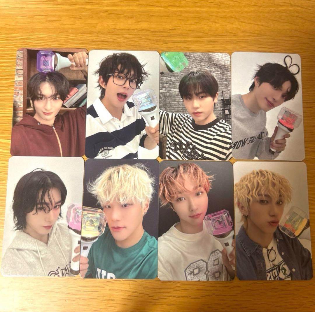 DKB ソウルコン BB特典トレカセット