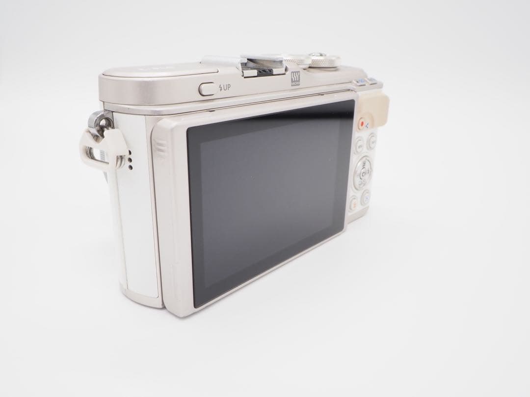 ◾︎S数966回◾︎OLYMPUS PEN E-PL9 レンズキット14-42