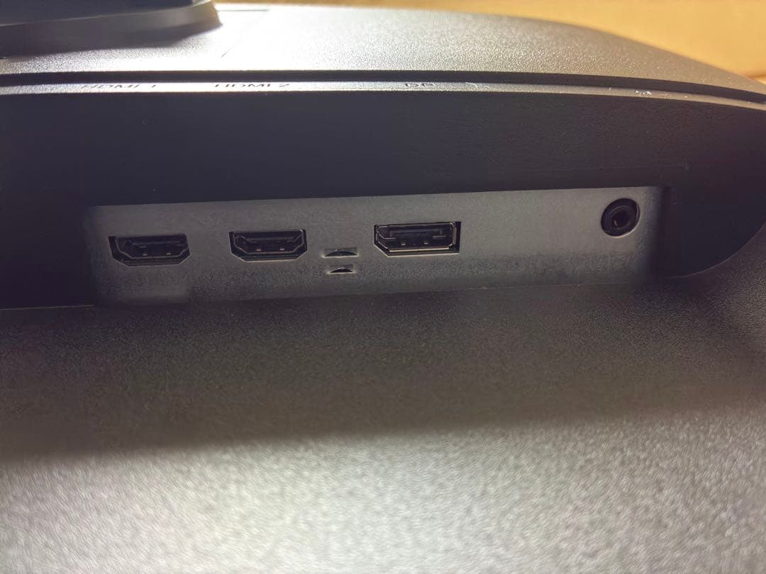 動作確認済】23.8インチ 180hz Acer ゲーミングモニター エイサー