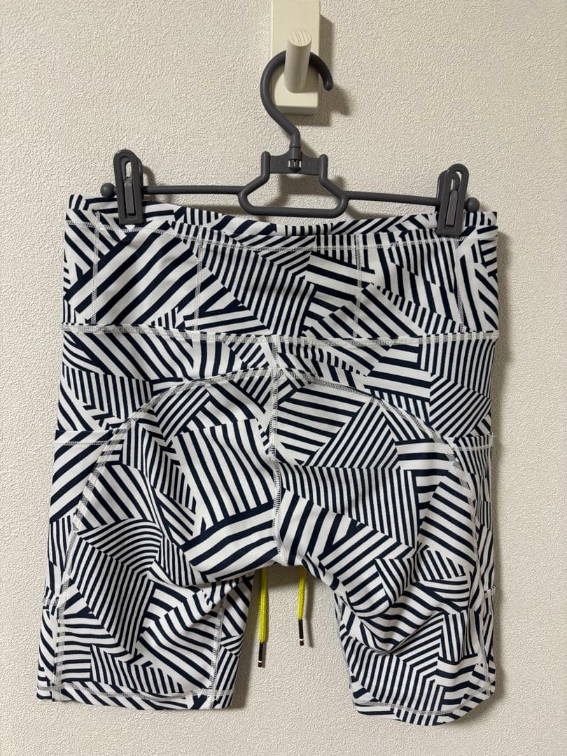 charbon シャルボン　ショートタイツ