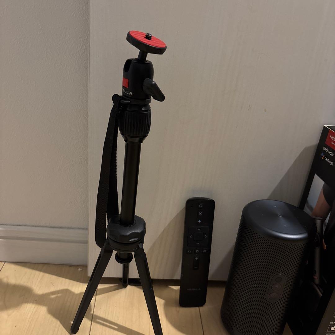 Nebula Capsule 3 Laser 専用スタンド付