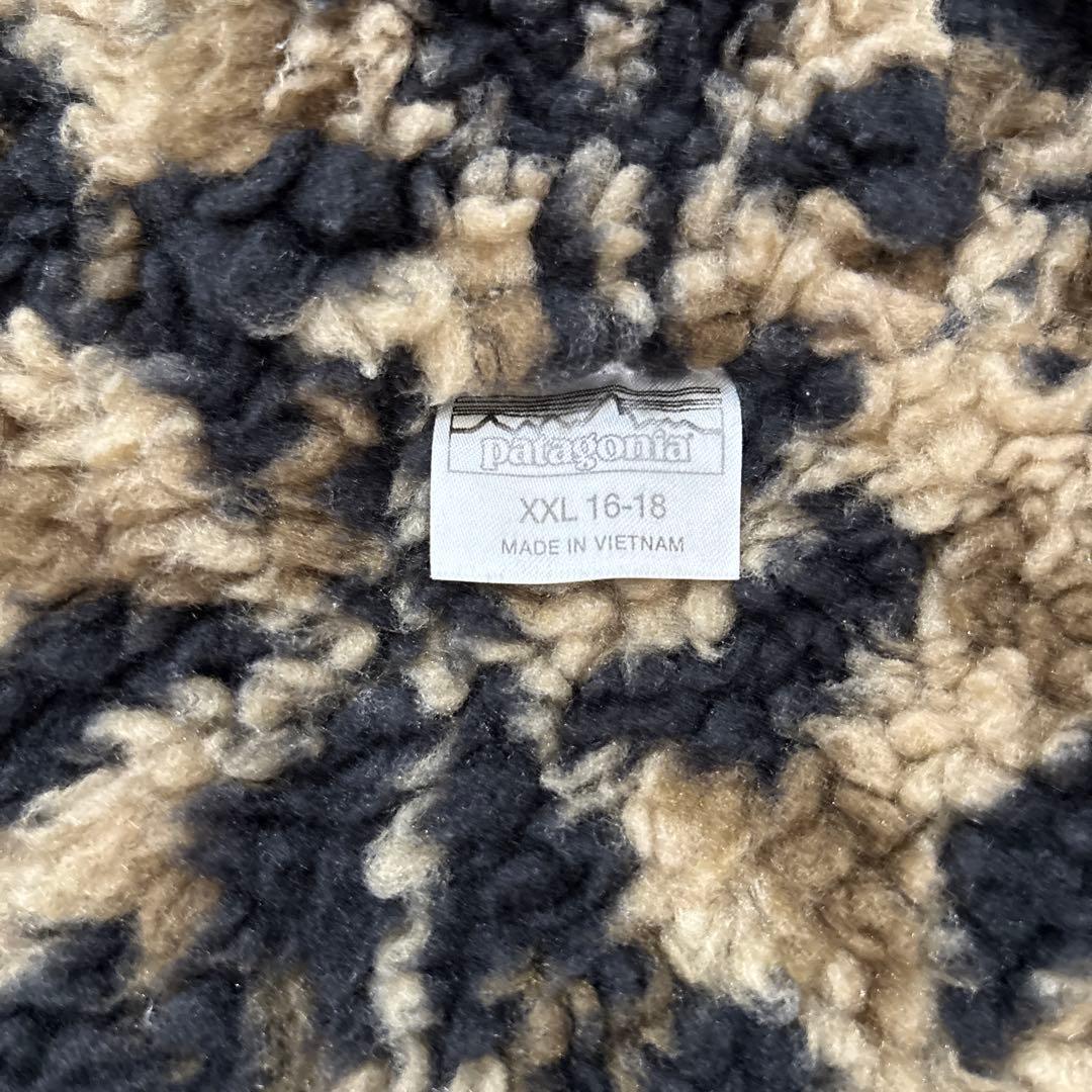 パタゴニア　キッズインファーノジャケット160 170