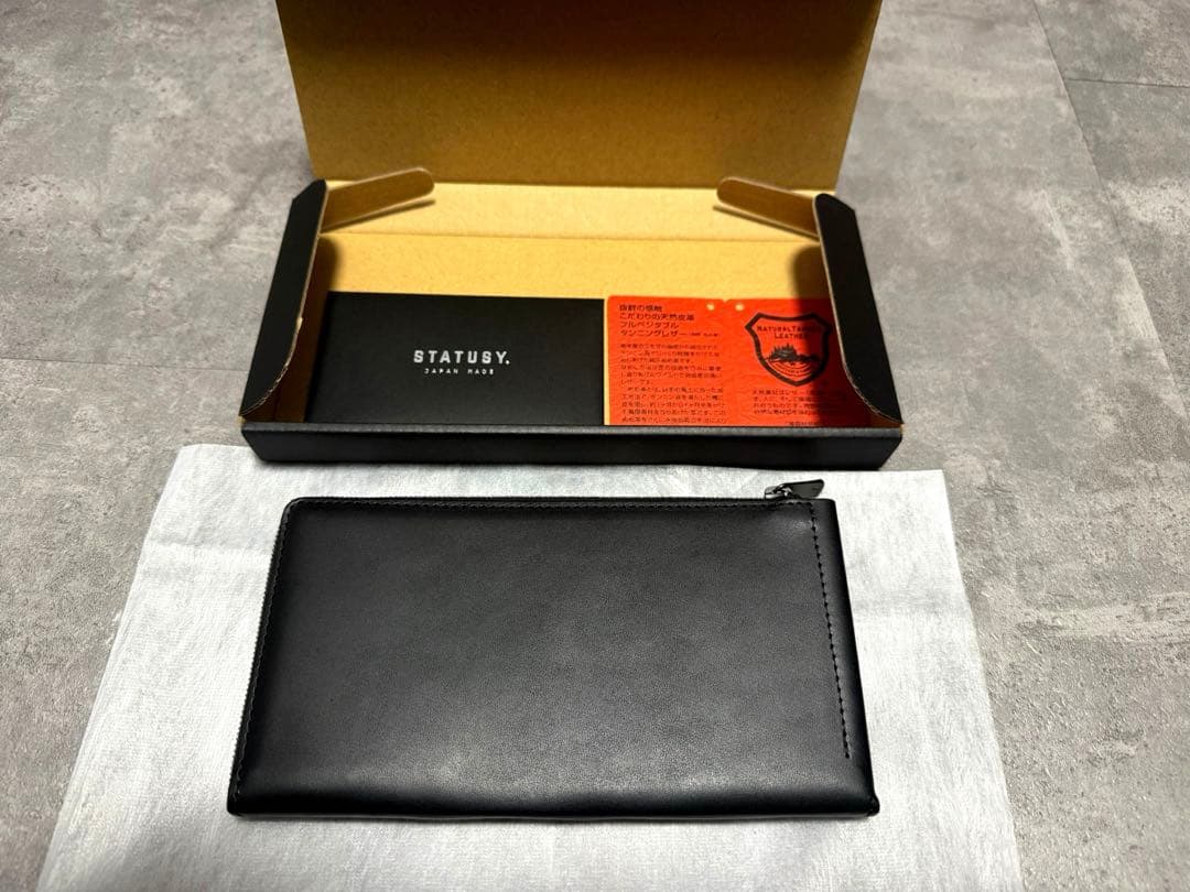 未使用 il modo Air イルモードエア ブラック色 右利きSTATUSY