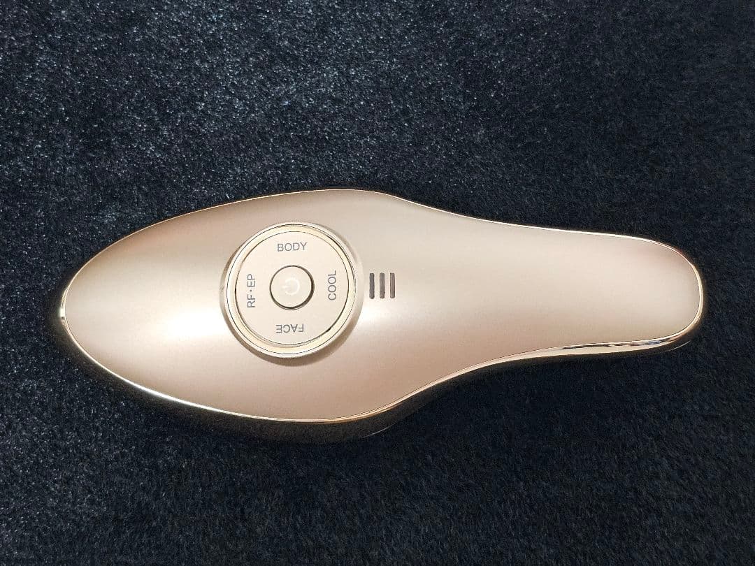 IKKOプロデュース美顔器 ME ラボンエクラ