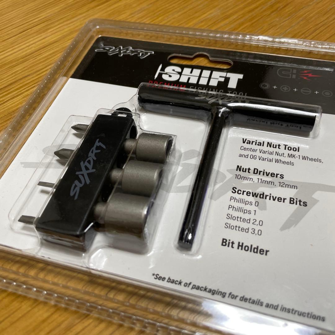 SWIMBAITUNDERGROUND スイムベイトアンダーグラウンドTレンチ