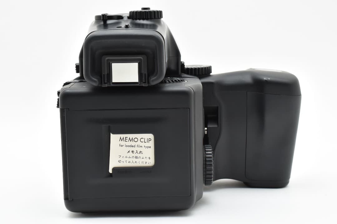 マミヤ Mamiya 645 Pro 中判 フィルムカメラ ボディ 2580
