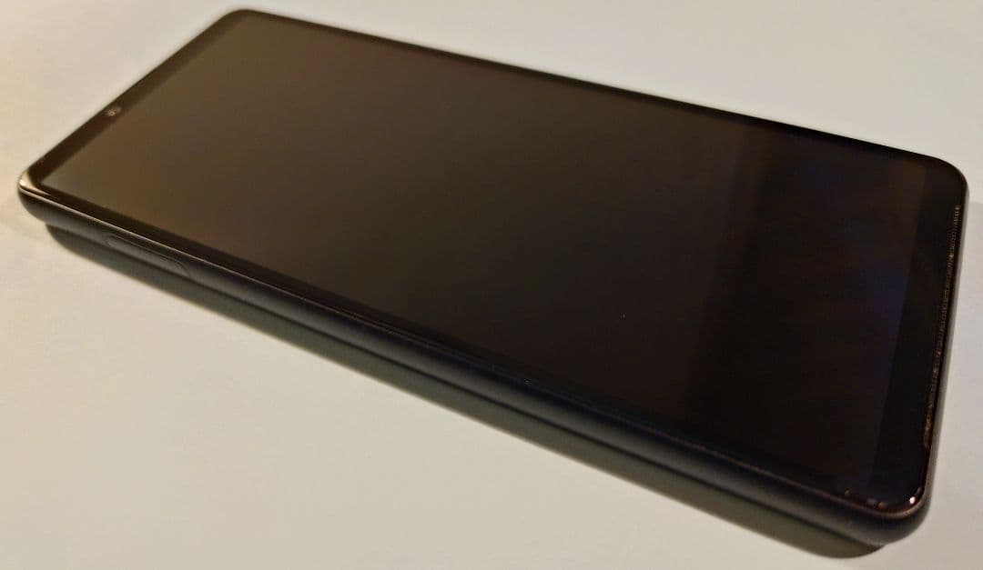 Sony Xperia 10 Ⅲ Lite