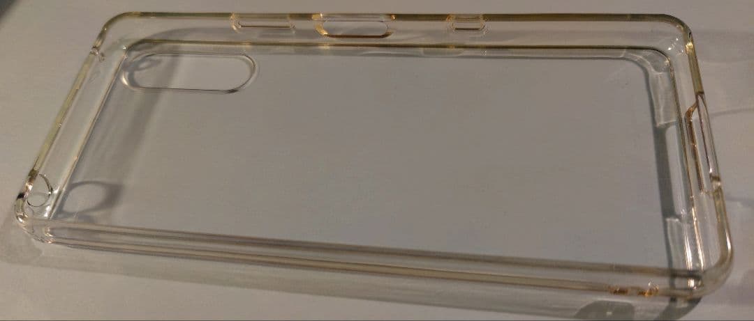 Sony Xperia 10 Ⅲ Lite