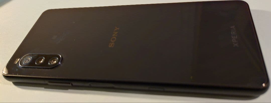 Sony Xperia 10 Ⅲ Lite