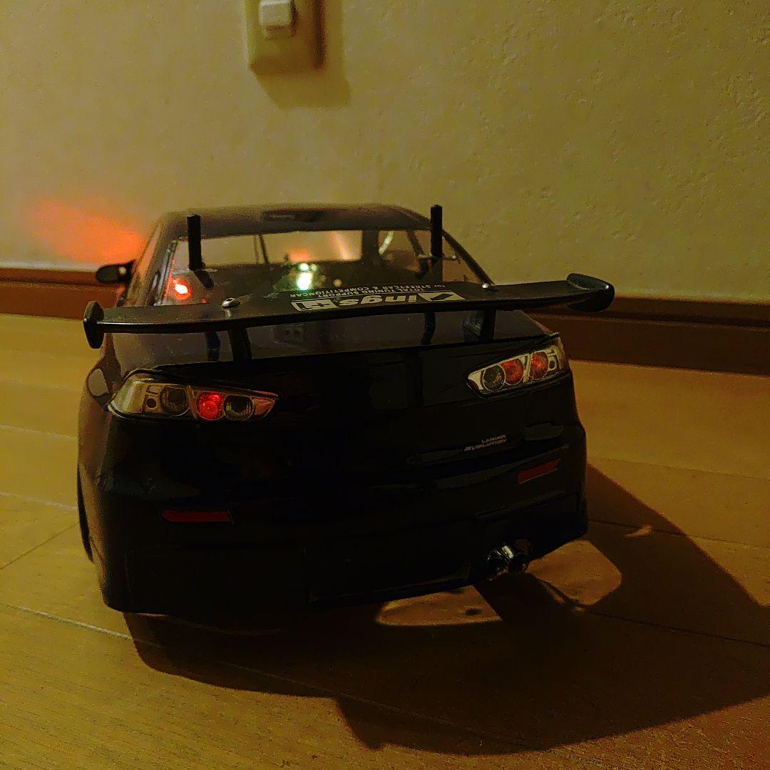 ヨコモ ドリパケ ドリフトパッケージ KO AMプロポセット