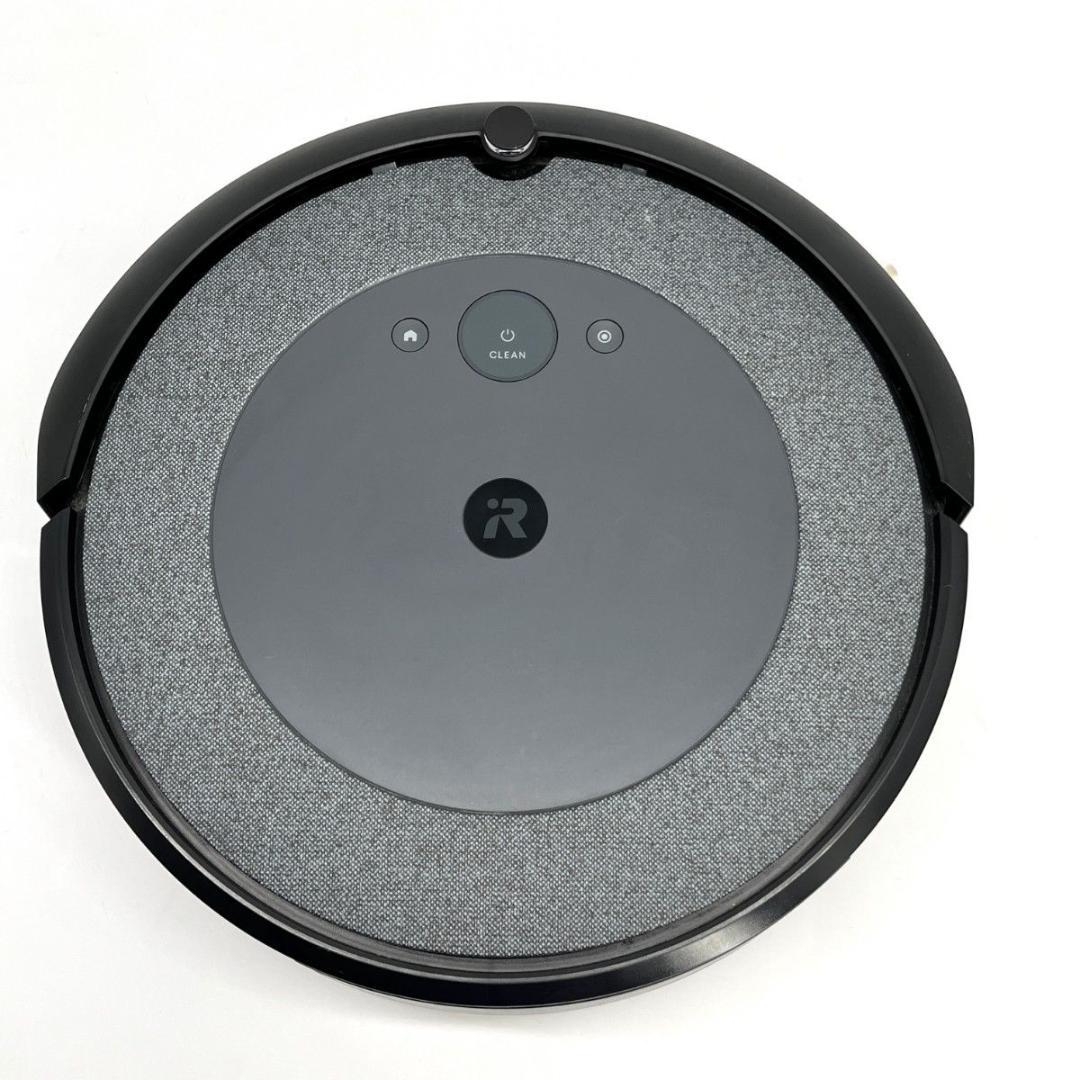 【極美品】iRobot ルンバ i3+ 付属品多数