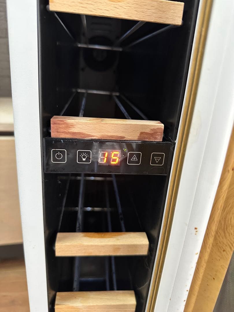 Angelshare ワインセラー スリムタイプ