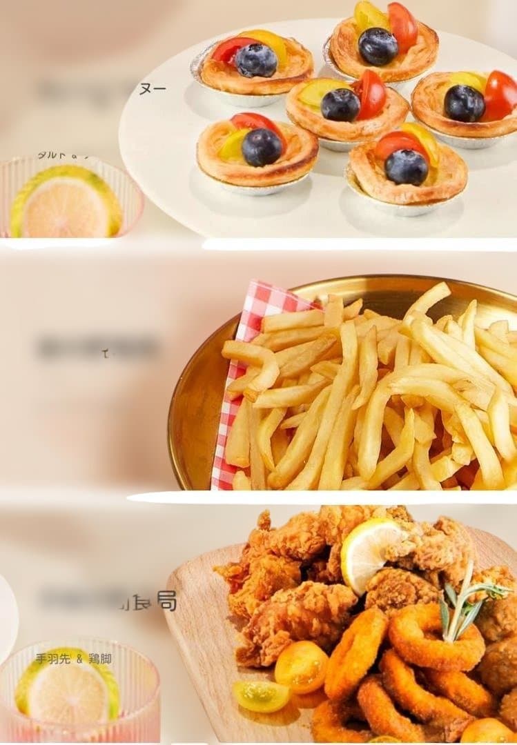 家庭用 エアフライヤー オーブン 油なし ヘルシー 調理家電