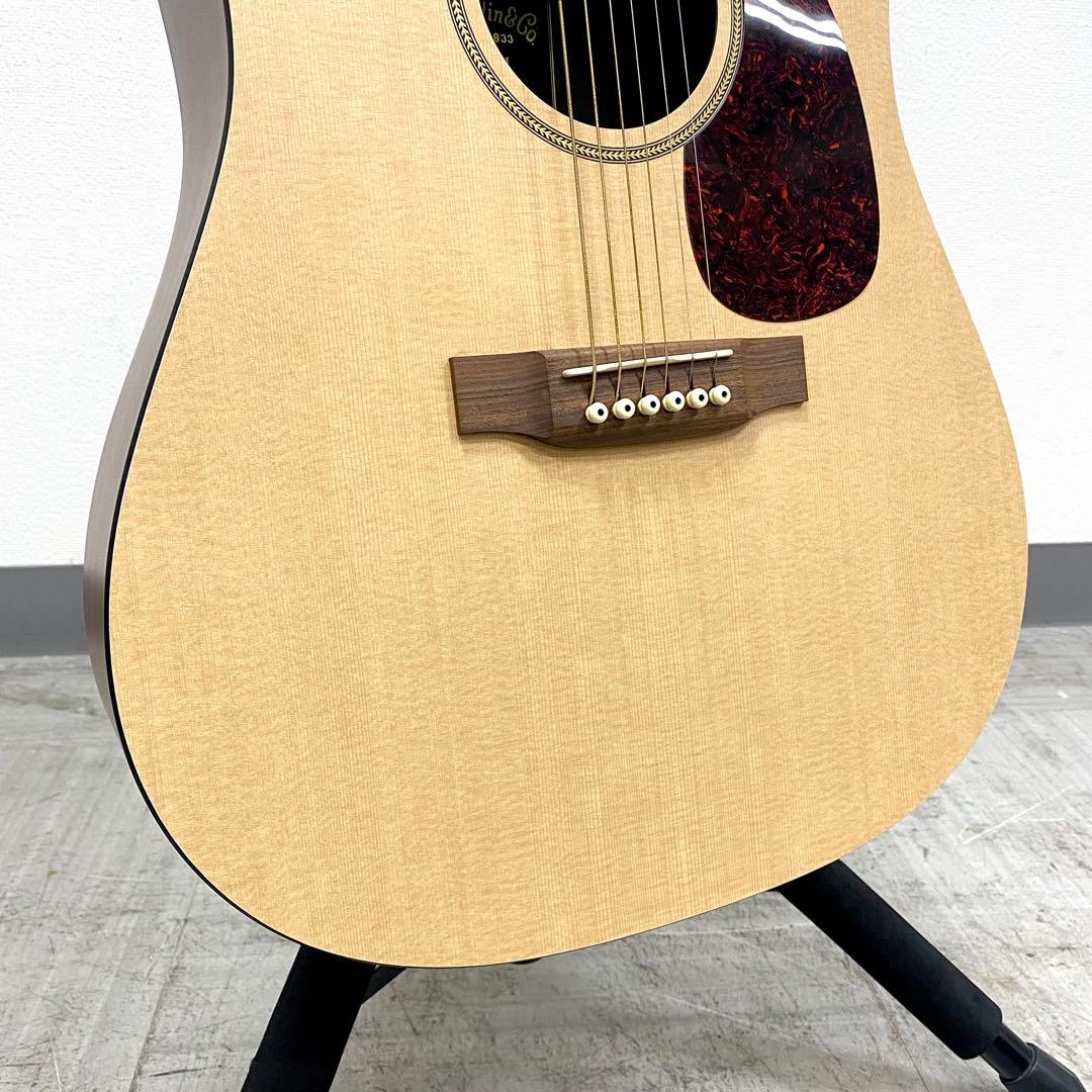 美品 Martin DXM マーティン アコースティックギター ドレッドノート