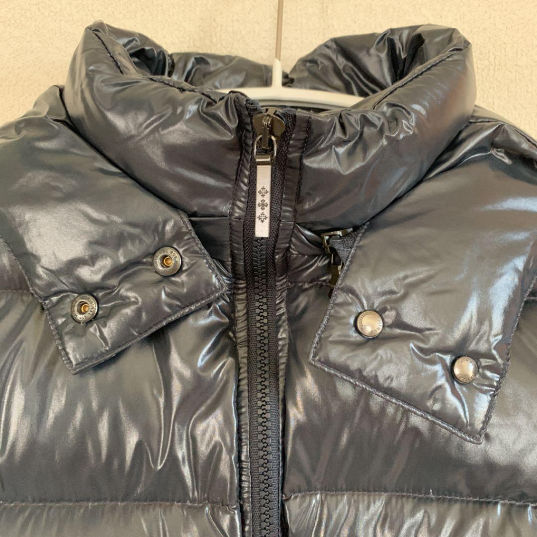 値下げ中 TATRAS タトラス ダウンジャケット