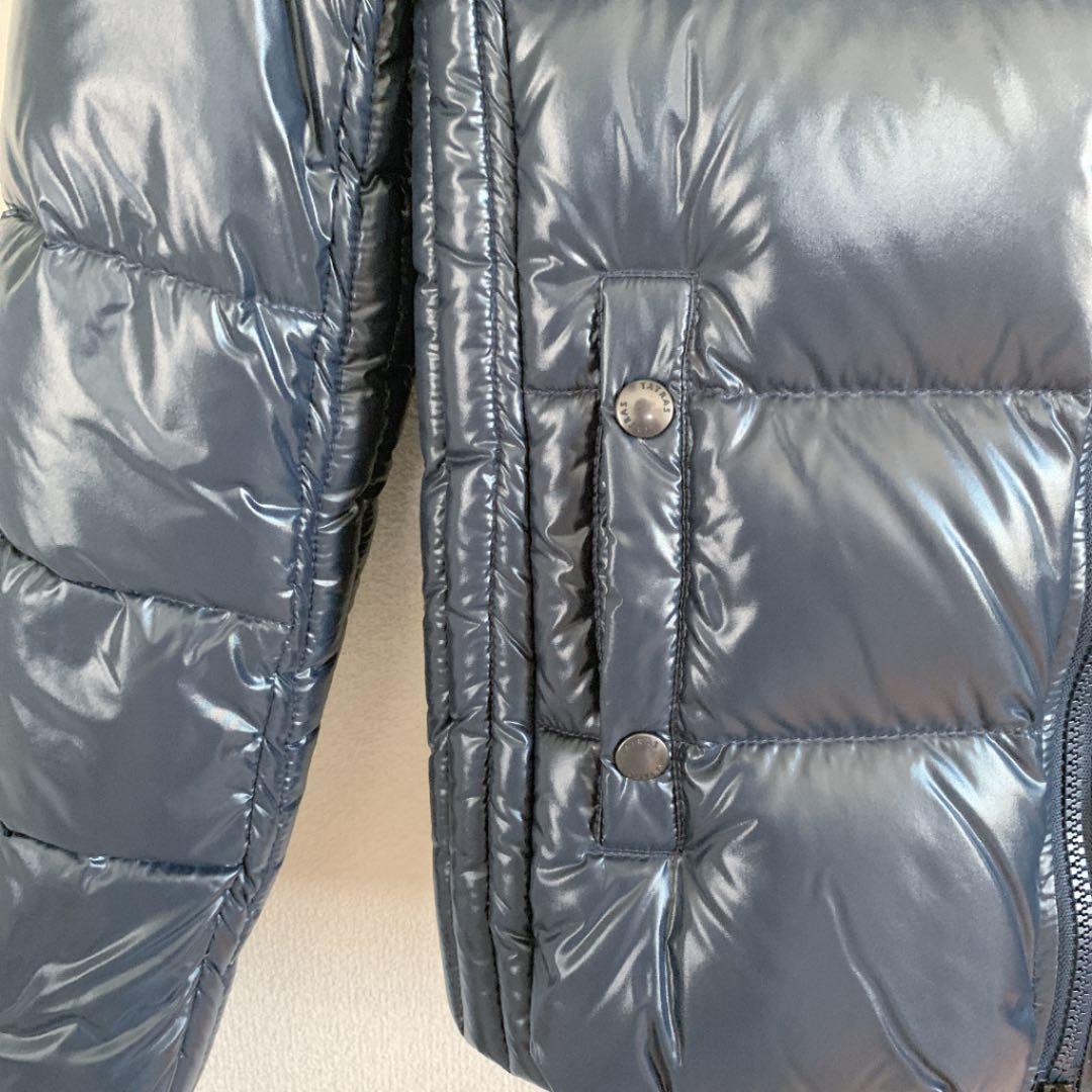 値下げ中 TATRAS タトラス ダウンジャケット