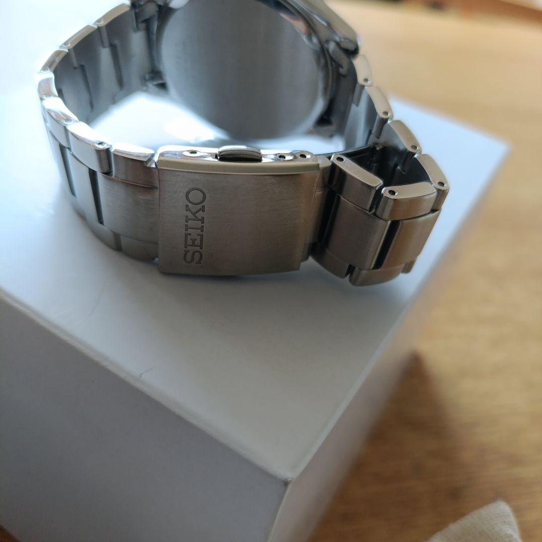SEIKO SBGX147 メンズ 時計