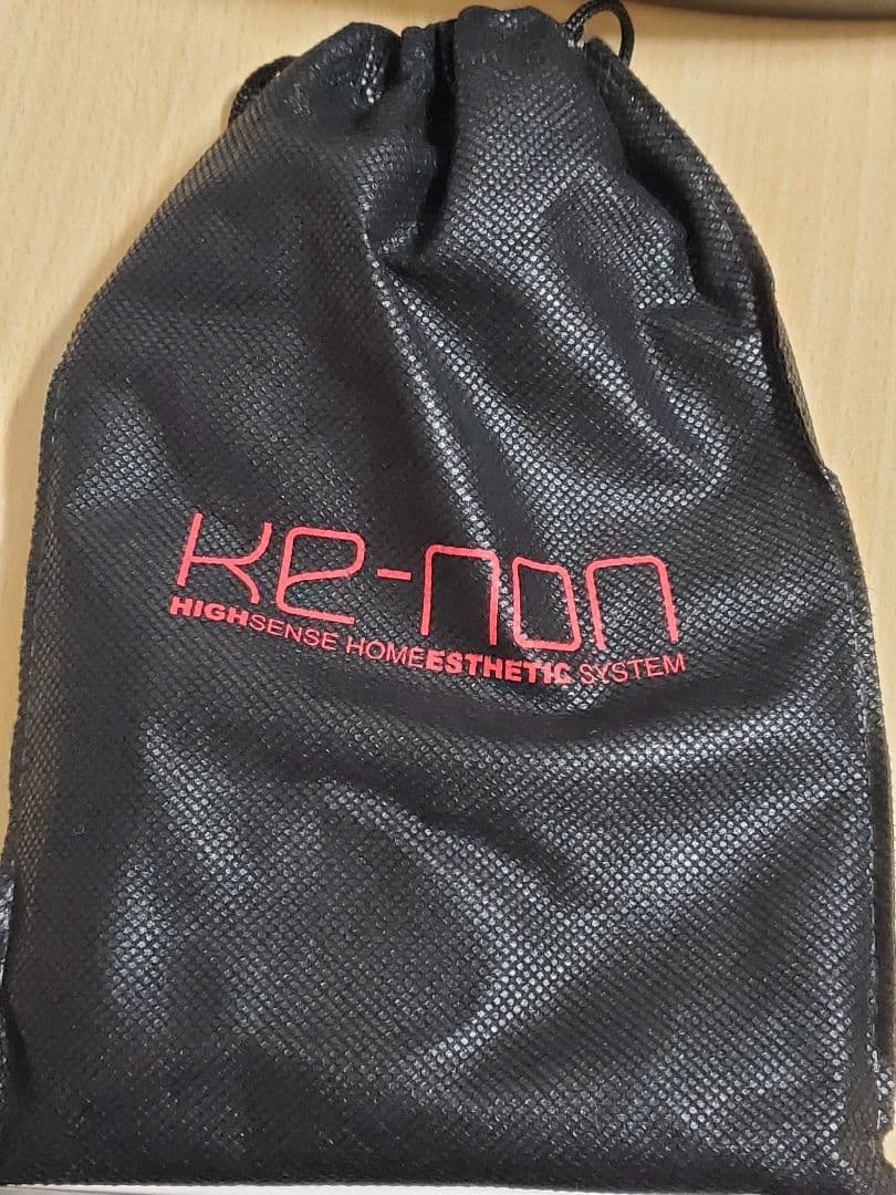 KE-NON ケノン ハイセンスホームエステシステム