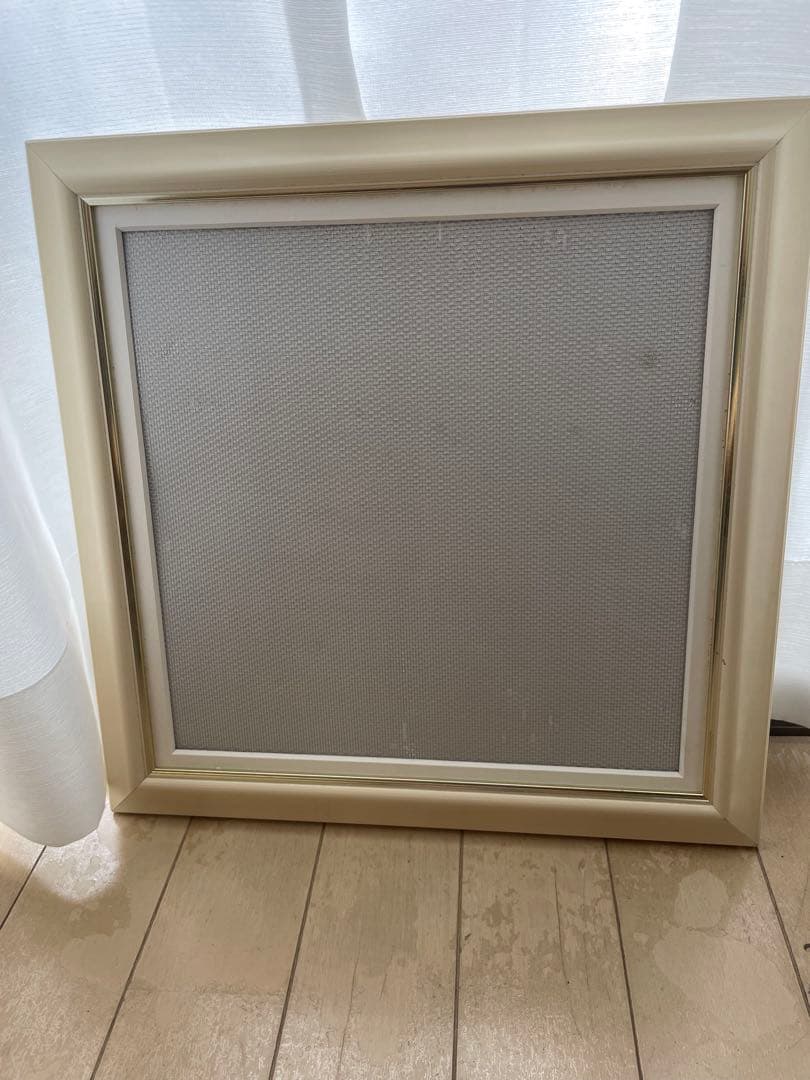 エアラクア（光触媒　空気清浄器）