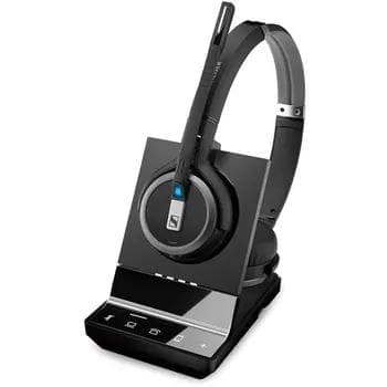 ヘッドホン SENNHEISER (EPOS) IMPACT SDW 5065-JP