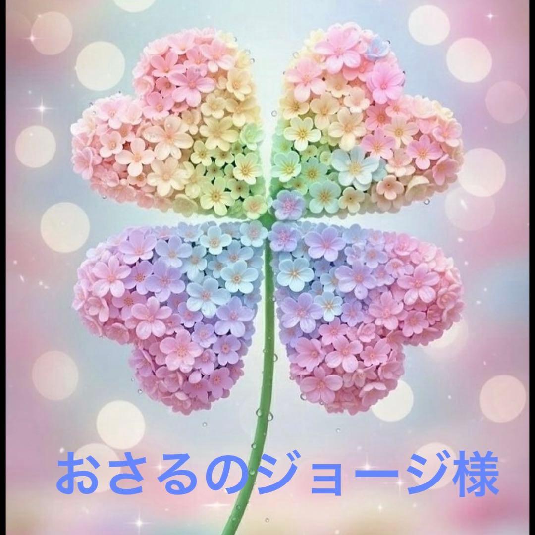 おさるのジョージ