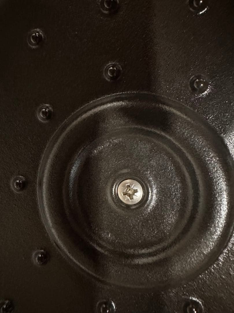 STAUB グレー 鋳鉄鍋