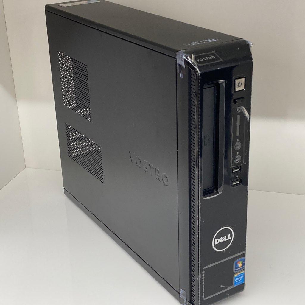 ●新品SSD●DELL すぐに使えるセット Win11Pro i5 8GB