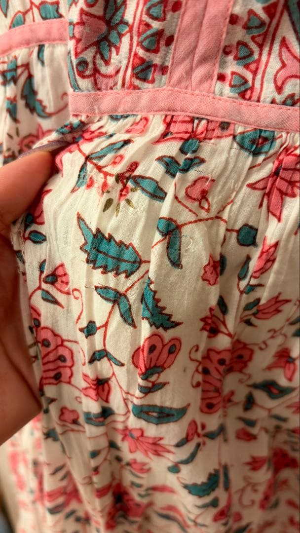 値下げ中‼️【ne Quittez pas ヌキテパ