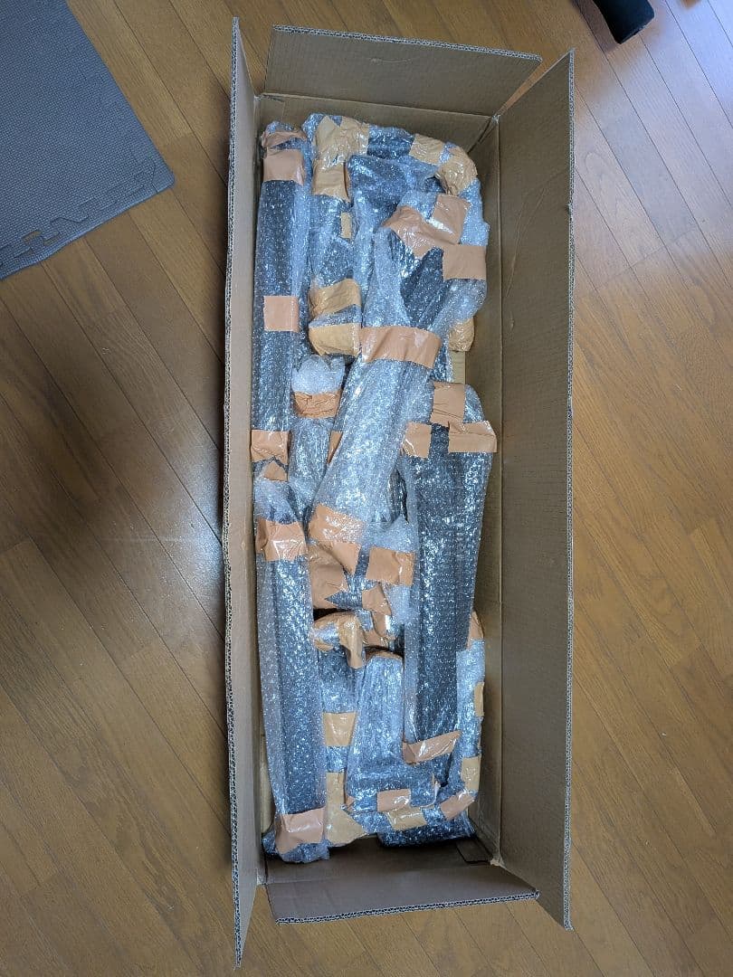 リーディングエッジ　ハーフラック② ※①と②セット購入