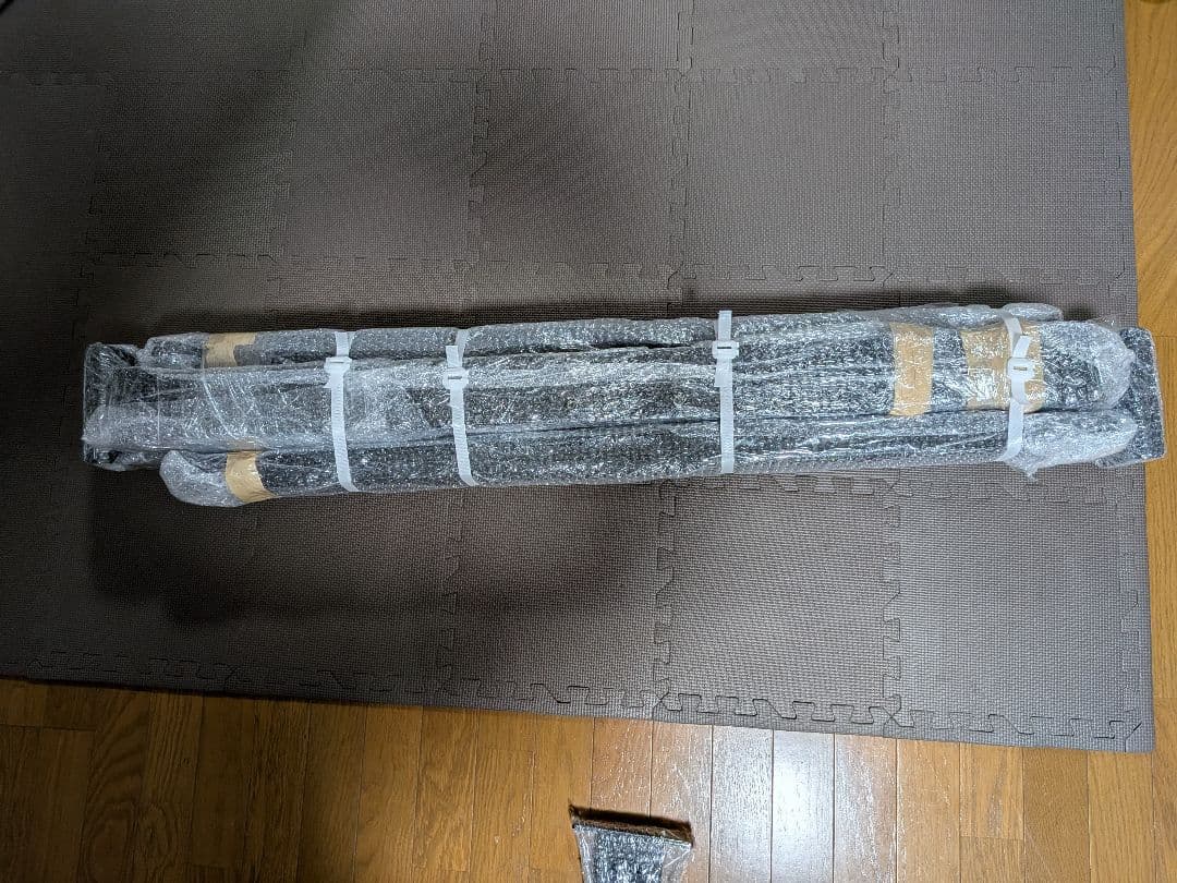 リーディングエッジ　ハーフラック② ※①と②セット購入