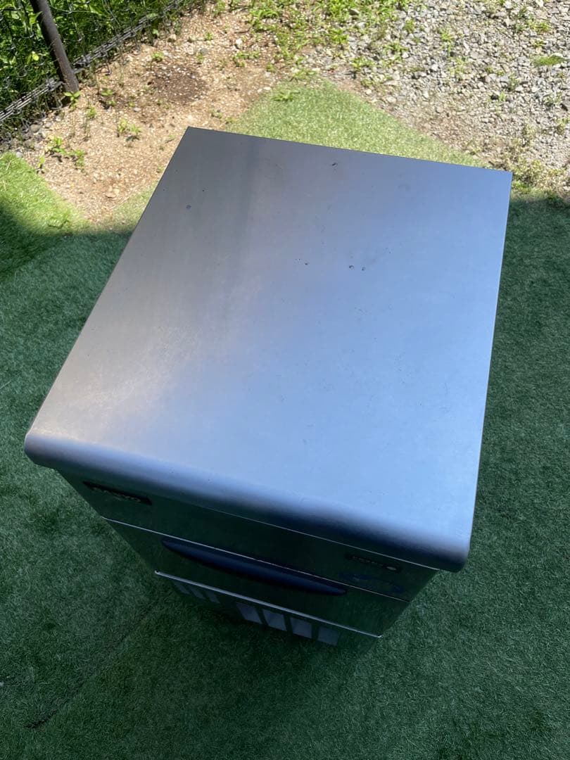 サンヨー ２５ｋｇ製氷機 ＳＩＭ－Ｓ２８Ａ