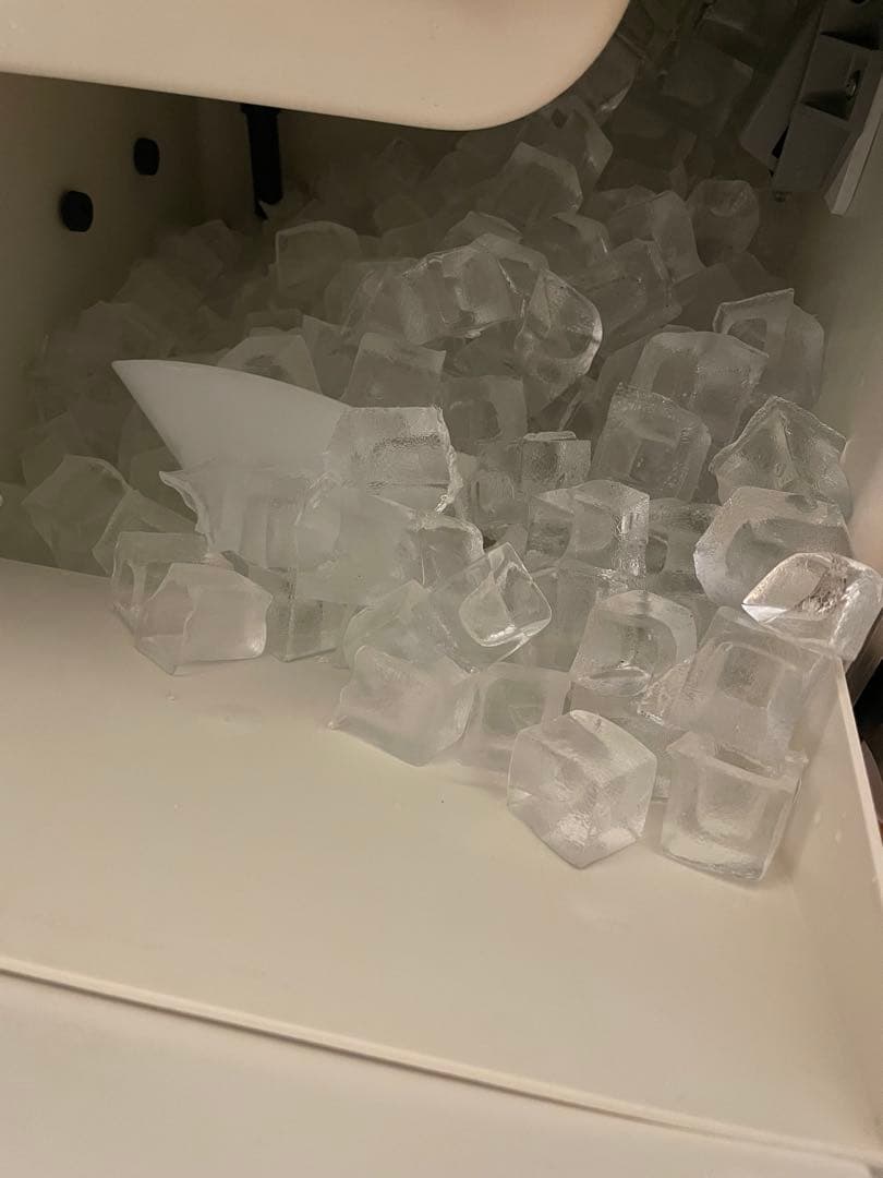 サンヨー ２５ｋｇ製氷機 ＳＩＭ－Ｓ２８Ａ